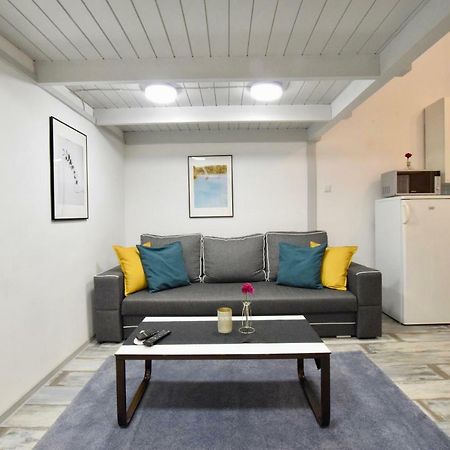 Standard Apartment By Hi5 - Akacfa 59 Будапеща Екстериор снимка