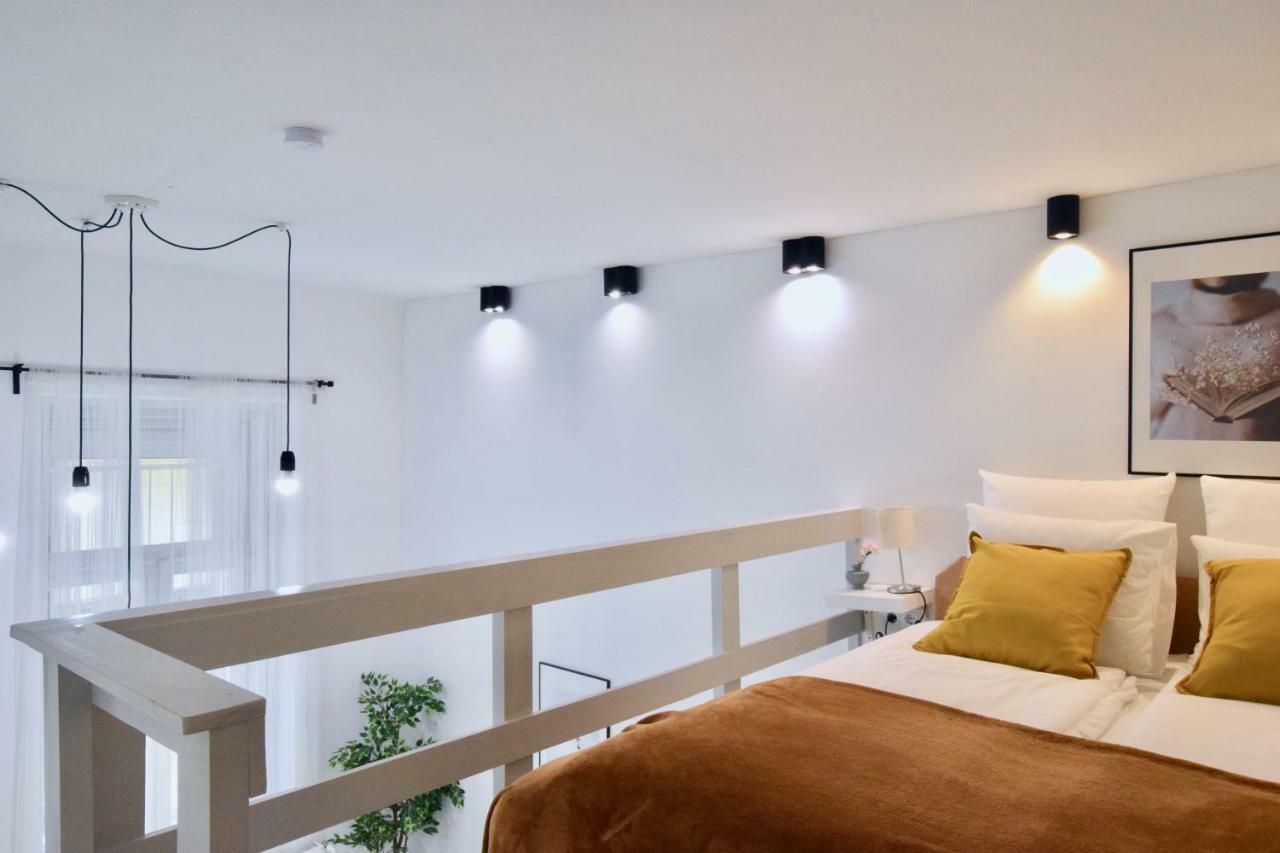 Standard Apartment By Hi5 - Akacfa 59 Будапеща Екстериор снимка