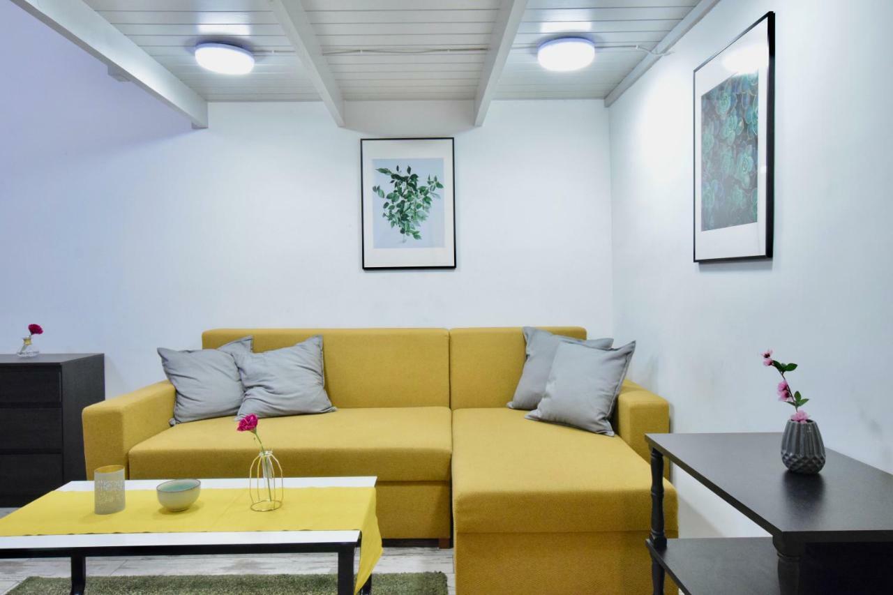 Standard Apartment By Hi5 - Akacfa 59 Будапеща Екстериор снимка