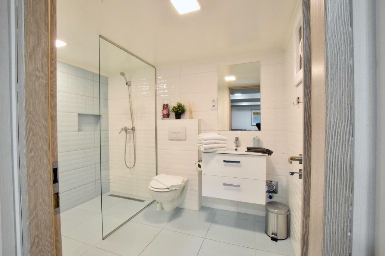 Standard Apartment By Hi5 - Akacfa 59 Будапеща Екстериор снимка