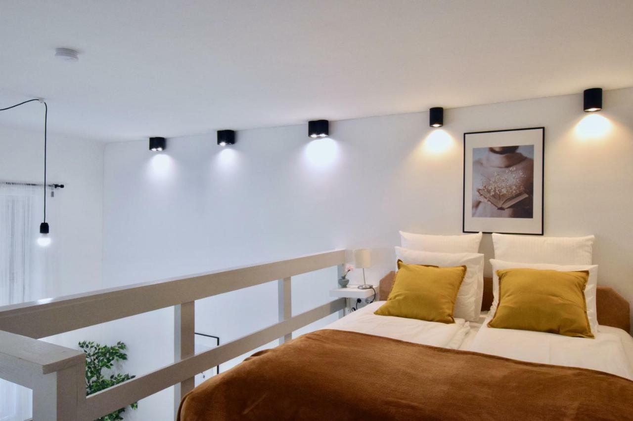 Standard Apartment By Hi5 - Akacfa 59 Будапеща Екстериор снимка
